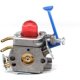 thumbnail image 1 of Carburador con filtro de aire, llave especial para 124L 125E 125C 125L 125LD 125R 125RJ 128C 128CD 128L 128LD 128LDX 128R 128RJ 128DJX String Trimmer C1Q-W40A ACTIVE Biensenido a ACTIVE, 1 of 2