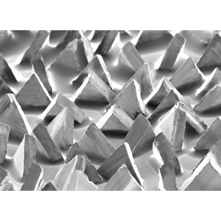 3M Cubitron II Fibre Disc 982C, Pack Of 25, 4-1/2 In, TN Quick Change, 36 Grit Precision-Shaped