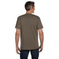 thumbnail image 2 of econscious EC1000 Men's 100% Organic Cotton Classic Short-Sleeve T-Shirt, 2 of 3