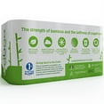 Caboo TreeFree Bamboo Toilet Paper, Septic Safe Biodegradable Bath