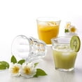 thumbnail image 2 of Duralex - Gobelet Picardie transparent 160 ml Ensemble de 12, 2 of 3