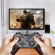 thumbnail image 1 of USB Wired Gamepad Controller 2m Cable Gamepad Joystick Wired Game Controller for Nintendo Switch Console PC Windows XP/7/8/10, 1 of 9