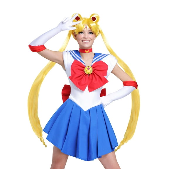 Sailor Moon Wig