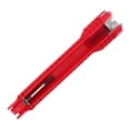thumbnail image 3 of Llave de fregadero, herramienta de reparación de fregadero, llaves de tubo, instalador de fregadero de grifo portátil, herramienta de instalación de, 3 of 8