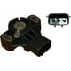 thumbnail image 1 of Sensor Acelerador TPS Tsuru 1993 A 1996 Nissan L4 2.0L INTRAN-FLOTAMEX ., 1 of 3