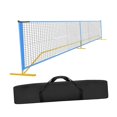 thumbnail image 4 of Ethern Portable Pickleball Net 22 ft Practice Net with Carry Bag Pickle Ball Net System, 4 of 9