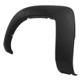 thumbnail image 3 of Fender Trim Compatible with 2005-2015 Toyota Tacoma Rear, Left Driver Textured Black, 3 of 3