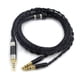 thumbnail image 2 of Cable de auriculares de 8 núcleos para Denon AH-D600/AH-D7200/AH-D920, 3,5 mm, 2 of 5
