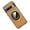 Brown, variant on Magnetic for Google Pixel 8 Pro Case with Stand Compatible with MagSafe Authentic Sheep Bark Skin Ultra Thin 360° Rotation Bracket Anti-Scratch Mil-Grade Drop Protection Case, Brown