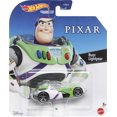 thumbnail image 4 of Hot Wheels Buzz Lightyear Vehicle, 4 of 4