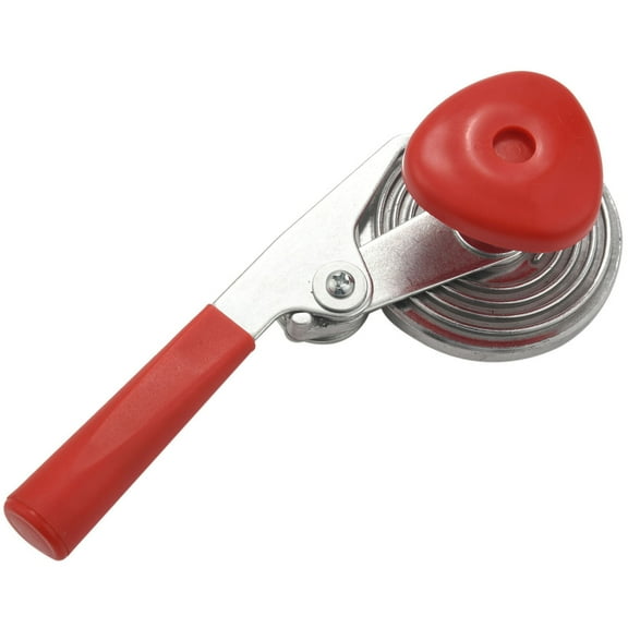 Manual Can Sealer Crimping Device Sealing Glass Cans Beader Manually Seaming Machine For Seaming Glass Jars 87Mm