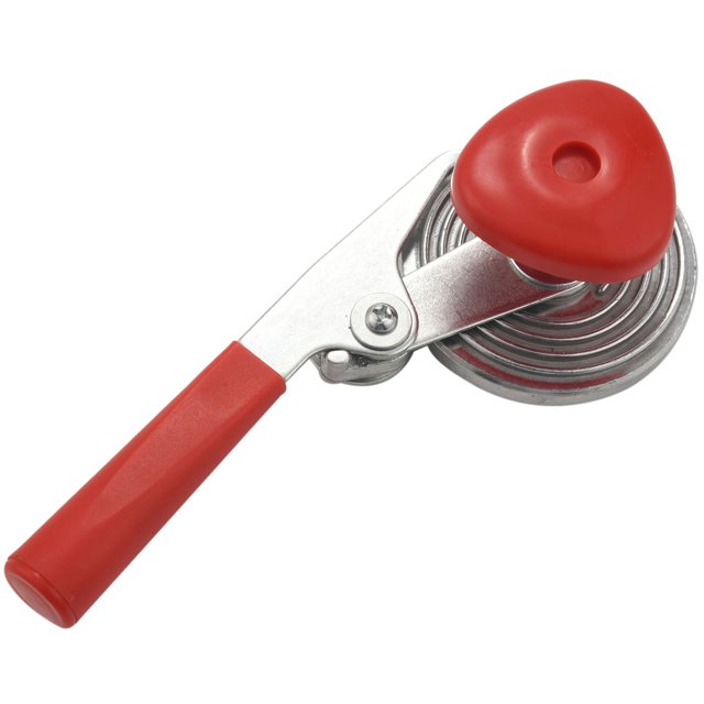 Manual Can Sealer Crimping Device Sealing Glass Cans Beader Manually Seaming Machine For Seaming Glass Jars 87Mm