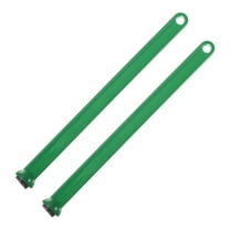 Uxcell 2Pcs Magnetic Lid Lifter Canning Kits  Magnetic Canning Lids Green