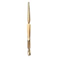 thumbnail image 1 of 3 vías C-curva pedicura Nail Art Pincher cutícula empujador Clip para dorado Yuyangstore Manicura Nail Art Pincher, 1 of 7