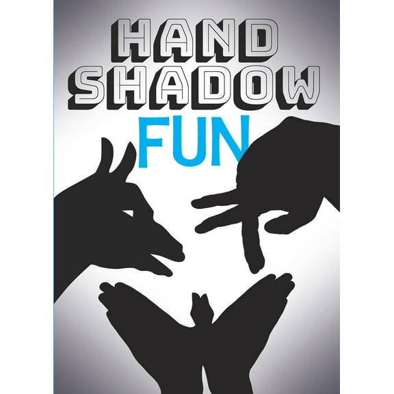 Pre-Owned Hand Shadow Fun (Paperback) 0486796744 9780486796741