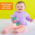 thumbnail image 3 of Bright Starts Wobble & Rattle Gift Set​, 3 of 4