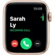 thumbnail image 4 of Apple Watch Series 4 (GPS + Celular) de 44 Mm, Rosa (Reacondicionado), 4 of 5