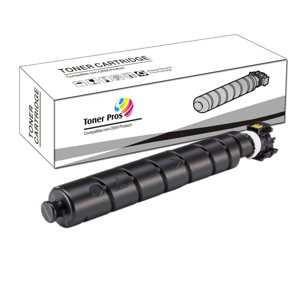 KYOCERA TK-3432 Black Toner Cartridge for PA5500x / MA5500ifx