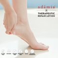 thumbnail image 3 of Crema para pies Adamia Therapeutic Repair con aceite de nuez de macadamia 120 ml, 3 of 4