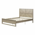 thumbnail image 6 of LOOM Archer Wood Bed Frame with Headboard, 6 of 9