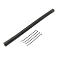 thumbnail image 1 of Manguera de inflado BCD corrugada para vías respiratorias, 14''/16''/18''19'', tubo de reparación 1 pulgada 19 pulgadas, 1 of 9