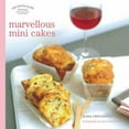 thumbnail image 1 of Pre-Owned Marvellous Mini Cakes (Hardcover) 0857201077 9780857201072, 1 of 1