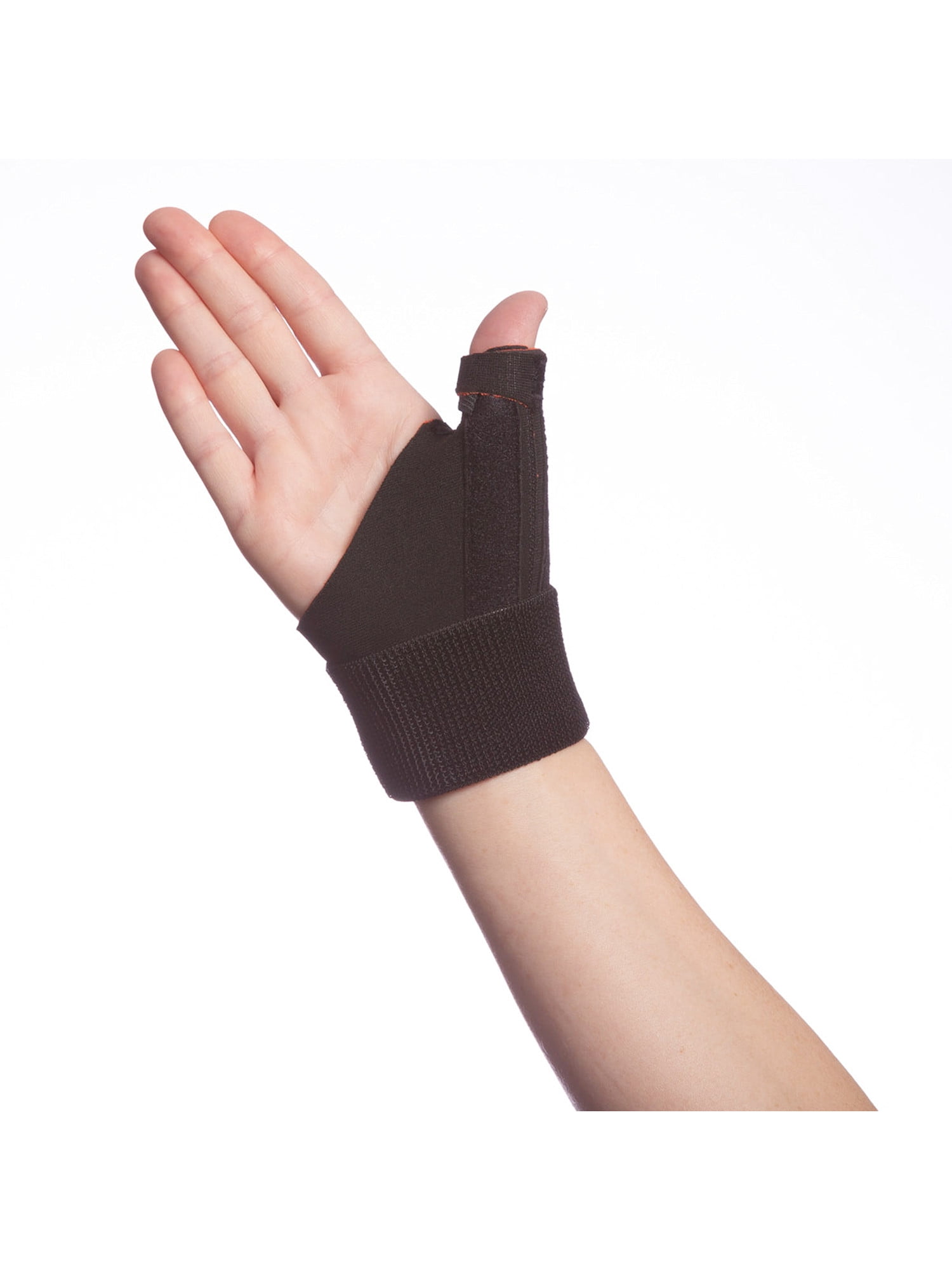 Orthozone Thermoskin(r) Exo(tm) Thumb Stabilizer Fingerless Pain