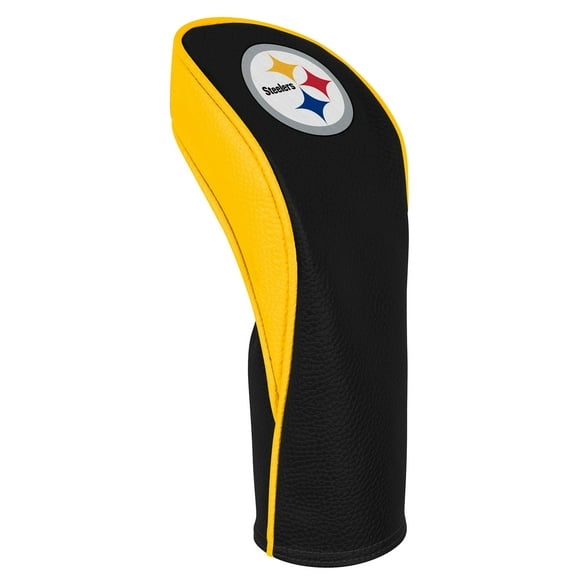 WinCraft Pittsburgh Steelers Golf Club Fairway Headcover