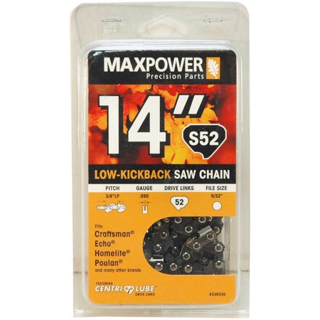 Maxpower 336530N 14