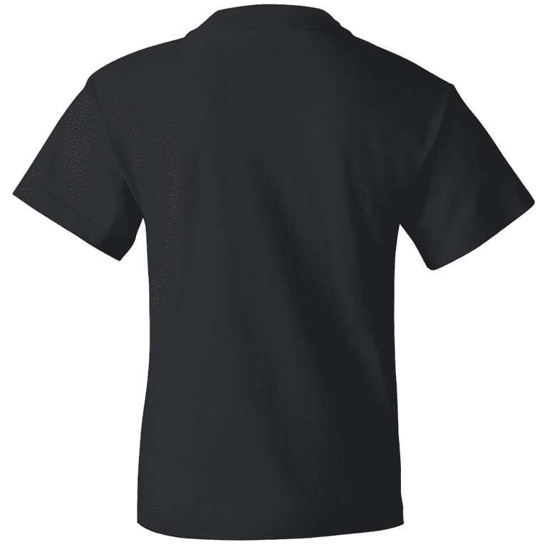 Inktastic Karate Martial Arts Silhouette Youth T-Shirt 