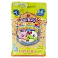 thumbnail image 3 of Cutetitos Taste Budditos Chips & Salsa - 2 Collectible Plush Mini Animals - Ages 3+ - Series 1, 3 of 7