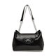 thumbnail image 5 of Cuerpo Cruzado Bow Women Con Bolso Hombro Con Bolso Emparejamiento Cadena (negro), 5 of 9