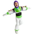 thumbnail image 1 of Buzz Lightyear Light-Up Costume for Kids-Toy Story, 1 of 3