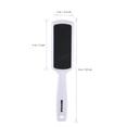 thumbnail image 3 of PIXNOR 3pcs Pedicure Foot File Callus Remover Feet Rasp, 3 of 5