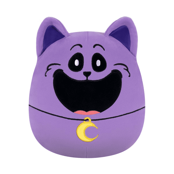 Squishmallows 8 inch Catnap Monster Stuffed Animal