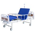 thumbnail image 1 of Andafacil® | CareBed Pro – Cama Hospitalaria, 1 of 8