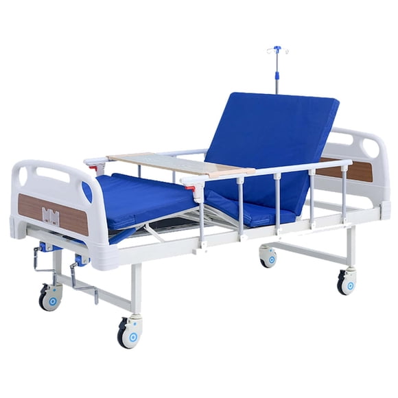 Andafacil® | CareBed Pro – Cama Hospitalaria