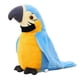 thumbnail image 1 of Loro Parlante Eléctrico, Juguete De Peluche, Pájaro, Repite Lo Que Dices, Niños, Regalos Para Bebés seitruly FN007858-02, 1 of 5