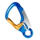 thumbnail image 2 of Naiovety Mosquetón de seguridad Accesorio de escalada confiable Resistente Rock Climb Clips Caribeener Herramienta para deportes al aire libre Escalada Azul, 2 of 6