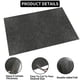 thumbnail image 5 of Advancent Tapete para reparación de automóviles de alta resistencia, duradero y lavable, fieltro cortable para suelo de garaje Kits de decoración para fiestas, 5 of 6