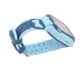 thumbnail image 5 of Reloj inteligente 4G para niños, IP67, resistente al agua, pantalla táctil, videollamada bidireccional, alarma SOS, cámara HD, reloj inteligente para niños y niñas, color azul, 5 of 14