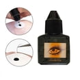 thumbnail image 3 of 10 Ml Colle d'Extension pour Cils Individuels Colle de Greffage de Cils Longue Durée, 3 of 8