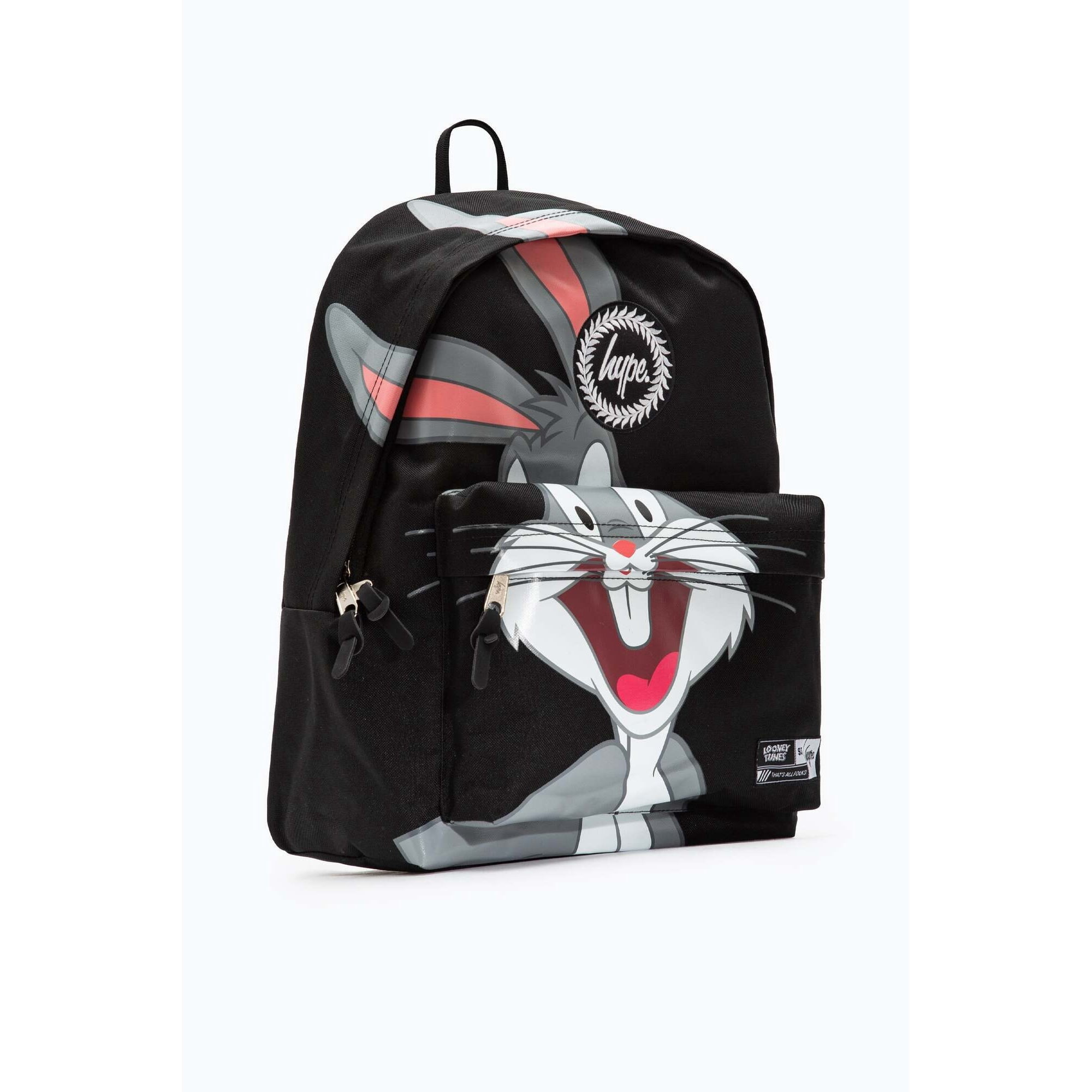 bugs bunny backpack