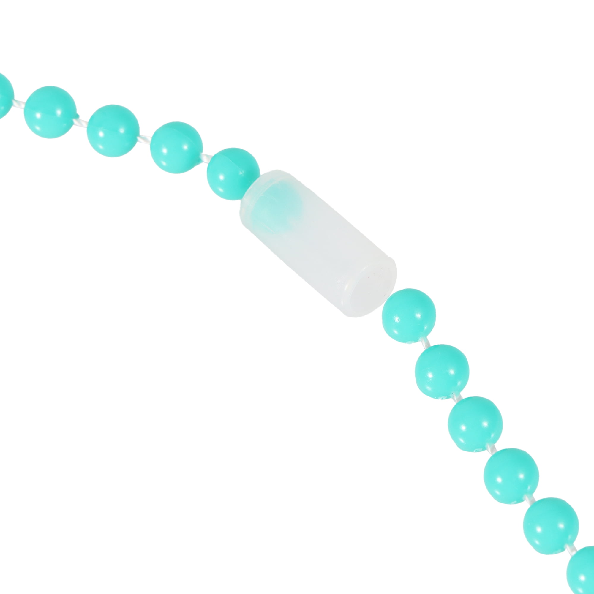 4 Count, Disco Ball Necklaces, Party Favors for Kids and Adults, by Way To Celebrate