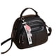 thumbnail image 1 of Mochila pequeña para mujer, de moda, sencilla, de cuero, para mujer, bandolera, versátil, multifuncional, mochila para mujer, 1 of 1