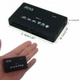 thumbnail image 4 of 1X All in One Card Memory Reader USB External SDHC Mini M2 US C2X5 XD MMC, 4 of 8