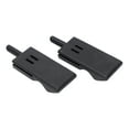 thumbnail image 4 of 15214027, Car Door Lock Knob Tab Reliable Durable  For Repair, 4 of 8