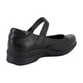 thumbnail image 5 of Jambu Tess Women's Flats Black Size 8 M, 5 of 8