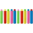thumbnail image 1 of 10 Pcs Support de Craie Coloré Réglable pour Fournitures de Classe, 1 of 8