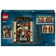 thumbnail image 4 of Set LEGO Harry Potter Rincón entre Libros: Expreso de Hogwarts, 4 of 4